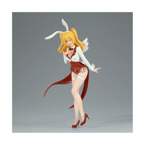 Banpresto Glitter & Glamours: 2.5 Dimensional Seduction - Liliel Statue (22cm) (29595)