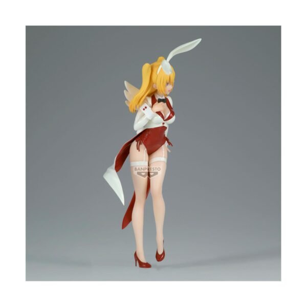Banpresto Glitter & Glamours: 2.5 Dimensional Seduction - Liliel Statue (22cm) (29595)