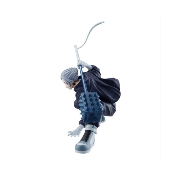 Banpresto Vibration Stars: Sakamoto Days - Gaku Statue (14cm) (29622)
