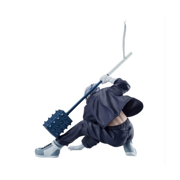 Banpresto Vibration Stars: Sakamoto Days - Gaku Statue (14cm) (29622)