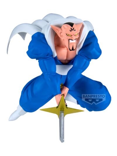 Banpresto Match Makers: Dragon Ball Z - Dabura Statue (20cm) (29638)