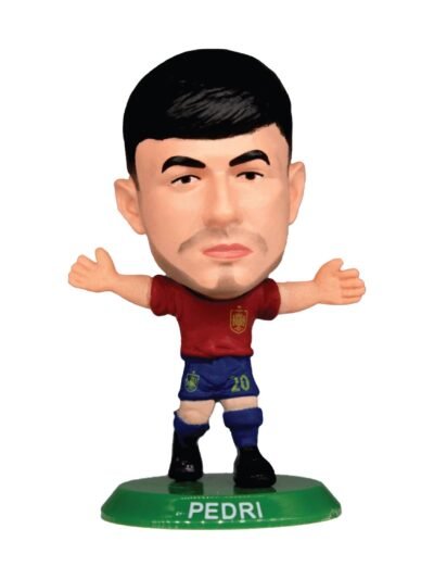 Creative Toys - Soccerstarz: Spain Pedri Figure (406018)