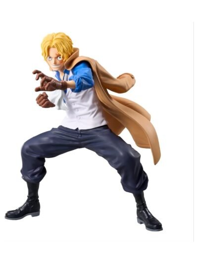 Banpresto Grandista: One Piece - Sabo Statue (23cm) (29916)