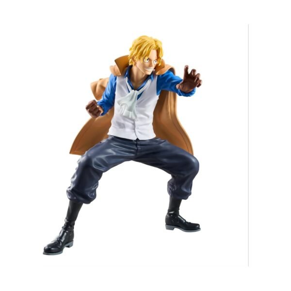 Banpresto Grandista: One Piece - Sabo Statue (23cm) (29916)