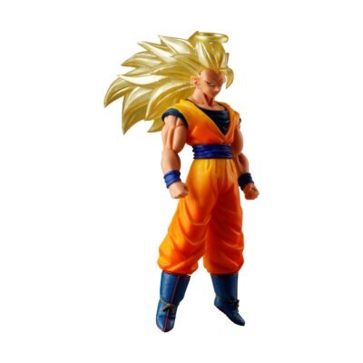 Bandai Gashapon: Dragon Ball HG - Goku Edition (Blind Bag/Random) Figure (VE87435)