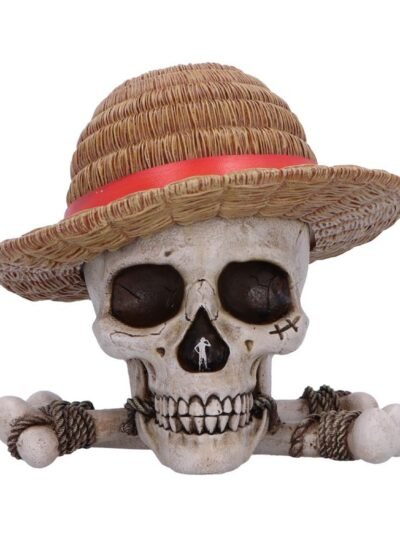 Nemesis Now: One Piece - Luffy Jolly Roger Box