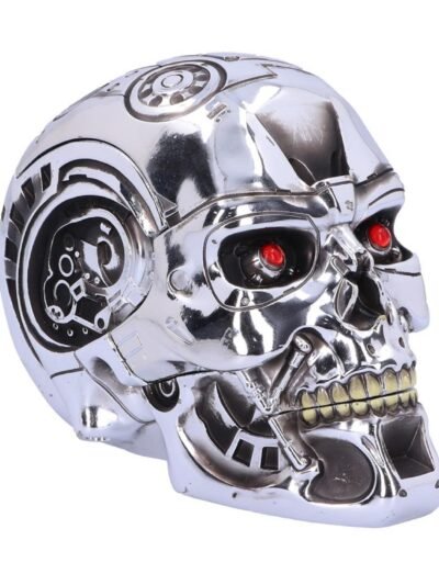 Nemesis Now: T-800 - Terminator Box (18cm)