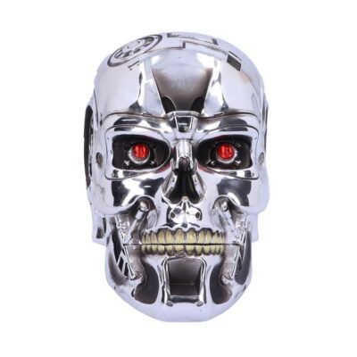 Nemesis Now: T-800 - Terminator Box (18cm)
