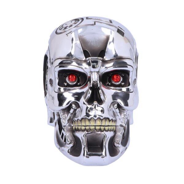 Nemesis Now: T-800 - Terminator Box (18cm)
