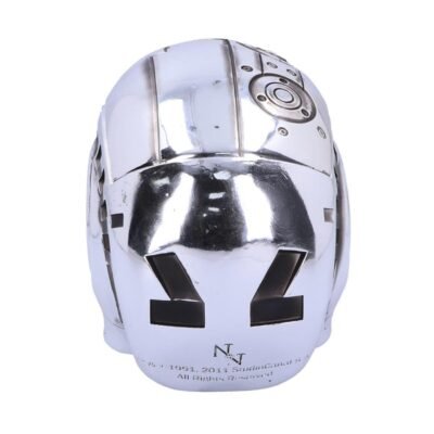 Nemesis Now: T-800 - Terminator Box (18cm)