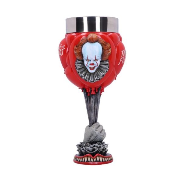Nemesis Now: IT Time To Float Goblet (19.5cm)