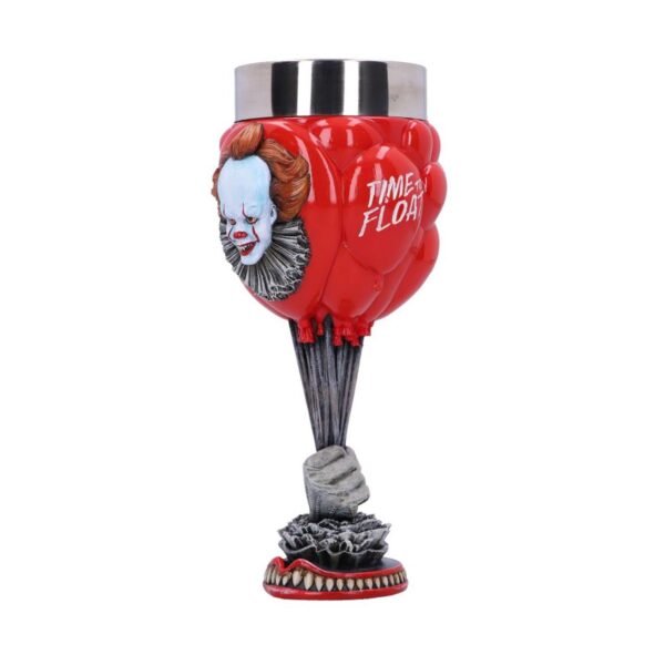 Nemesis Now: IT Time To Float Goblet (19.5cm)