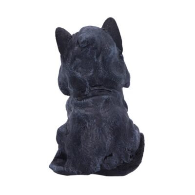 Nemesis Now Adult: Gothic - Reaper's Feline Figure (16cm)