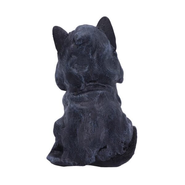 Nemesis Now Adult: Gothic - Reaper's Feline Figure (16cm)