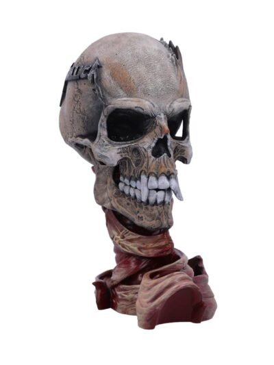 111234-0 Nemesis Now: Metallica - Pushead Skull Figure(23.5cm)