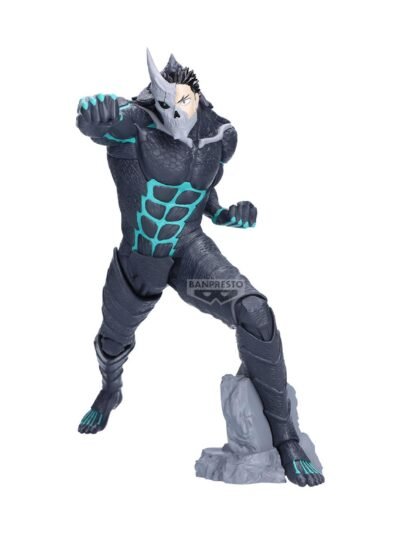 Banpresto Grandista: Kaiju No. 8 - Kafka Hibino Statue (24cm) (30039)