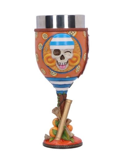 Nemesis Now: One Piece - Nami Goblet