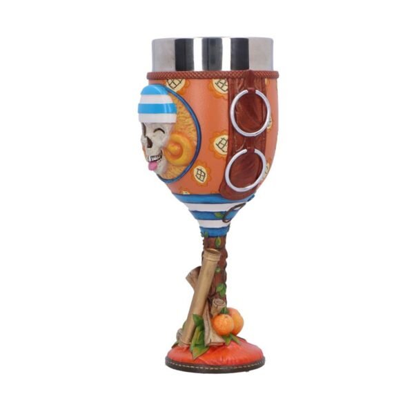 Nemesis Now: One Piece - Nami Goblet