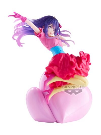 Banpresto Espresto: Oshi No Ko - AI Statue (20cm) (69605)