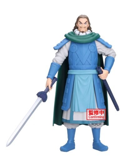 Banpresto Grandista: Kingdom - To Statue (26cm) (69623)