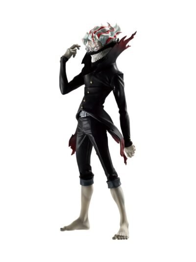 Banpresto Grandista: Dandadan - Okarun (Transformed) Statue (28cm) (30034)