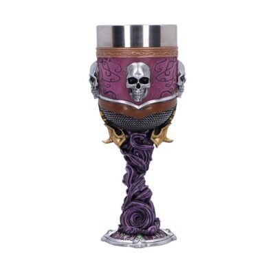 Nemesis Now: World of Warcraft - Sylvanas Goblet (19.5cm) (B6918A25)