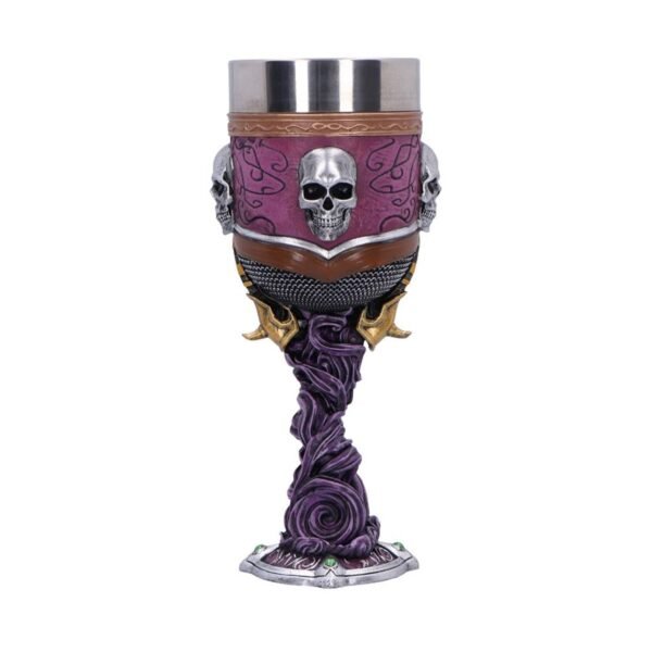 Nemesis Now: World of Warcraft - Sylvanas Goblet (19.5cm) (B6918A25)