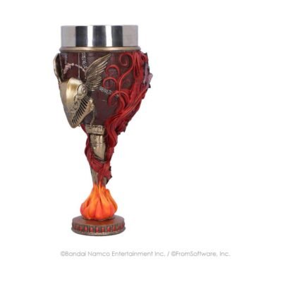 Nemesis Now: Elden Ring - Malenia Blade of Miquella Goblet (19.4cm) (B7143C25)