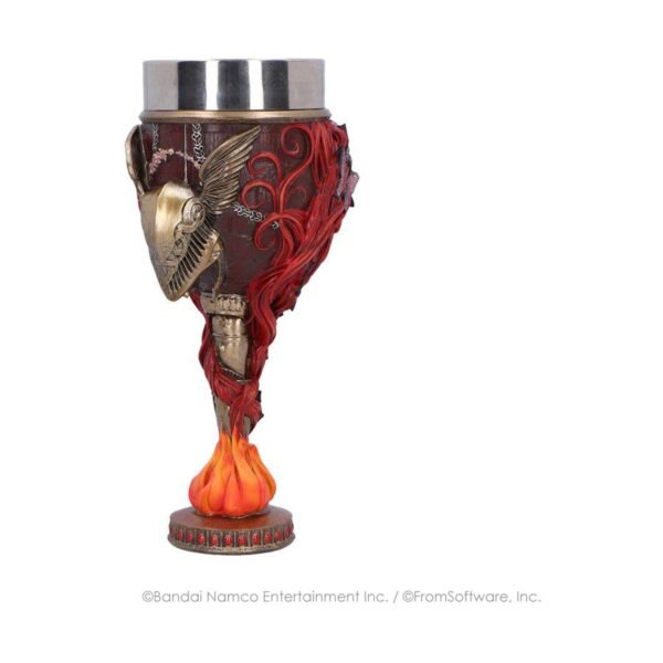 Nemesis Now: Elden Ring - Malenia Blade of Miquella Goblet (19.4cm) (B7143C25)