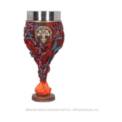 Nemesis Now: Elden Ring - Malenia Blade of Miquella Goblet (19.4cm) (B7143C25)