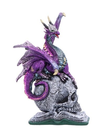 Nemesis Now: Titans Reign (20.5cm) (U7065B25)