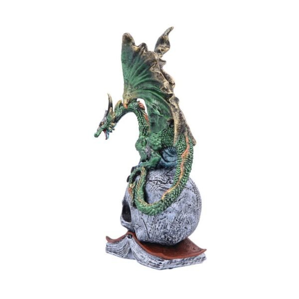 Nemesis Now: Ignisars Rule (22.5cm) (U7066B25)