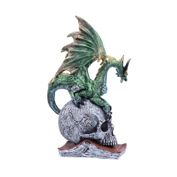 Nemesis Now: Ignisars Rule (22.5cm) (U7066B25)