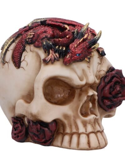 Nemesis Now: Rose Flame (14.5cm) (U7070B25)