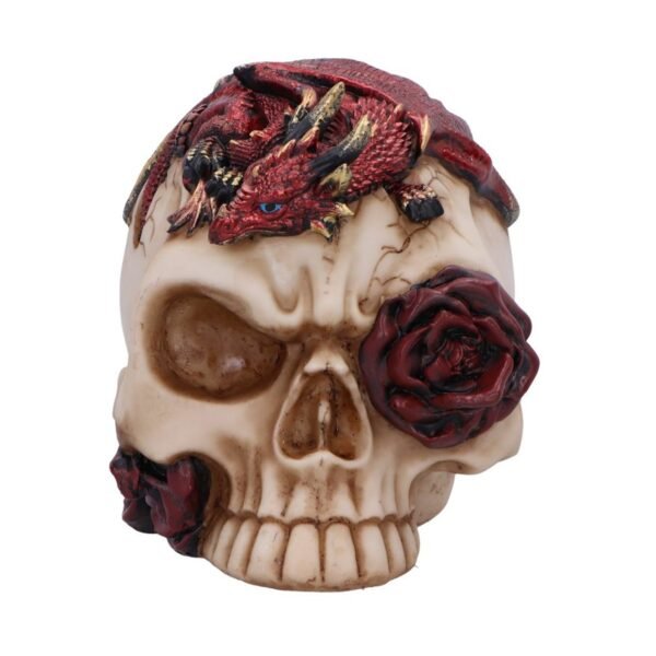 Nemesis Now: Rose Flame (14.5cm) (U7070B25)