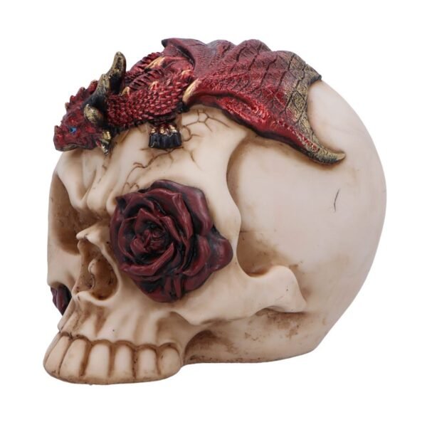 Nemesis Now: Rose Flame (14.5cm) (U7070B25)