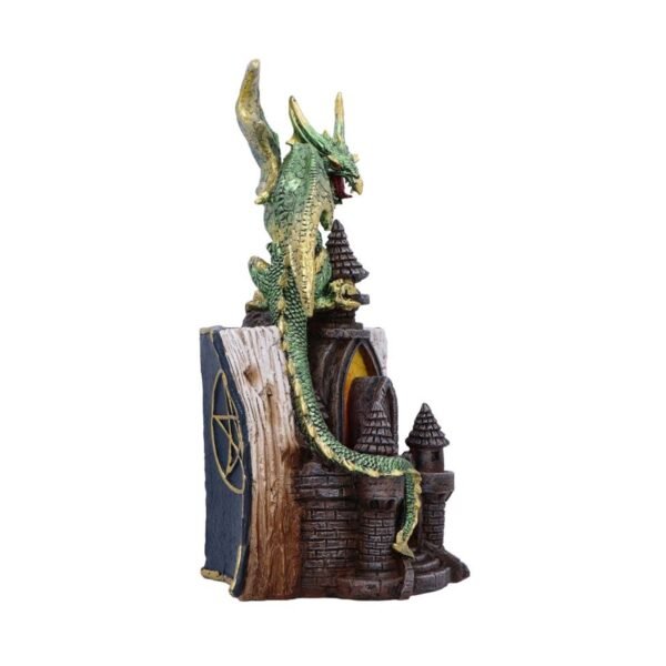 Nemesis Now: Draconis Arcanum (U7212C25)