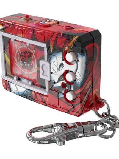 Bandai Digimon Color: Xros Wars Xros - Heart (15th Edition) (30098)