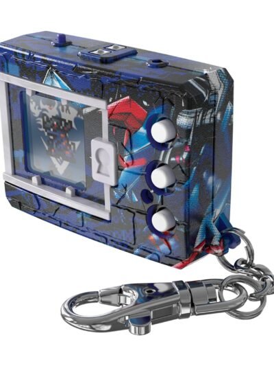 Bandai Digimon Color: Xros Wars - Blue Flare (15th Edition) (30099)