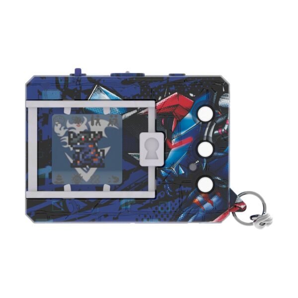 Bandai Digimon Color: Xros Wars - Blue Flare (15th Edition) (30099)