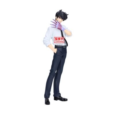 Banpresto: Hell Teacher Jigoku Sensei - Meisuke Nueno Statue (20cm) (69762)