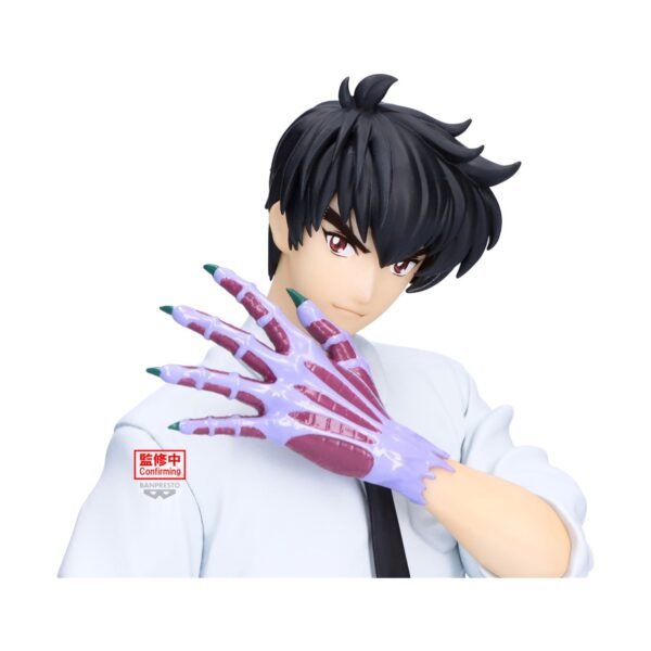 Banpresto: Hell Teacher Jigoku Sensei - Meisuke Nueno Statue (20cm) (69762)