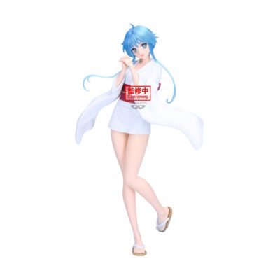 Banpresto Glitter&Glamours: Hell Teacher Jigoku Sensei - Yukime Statue (22cm) (71152)