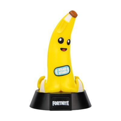 Paladone Icons: Fortnite - Peely Light (PP14505FO)