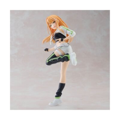 Banpresto Espresto: The Idolm@Ster Gakuen - Sumika Shiun Statue (22cm) (71466)