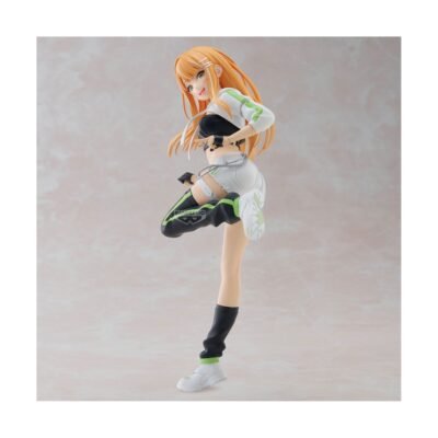 Banpresto Espresto: The Idolm@Ster Gakuen - Sumika Shiun Statue (22cm) (71466)