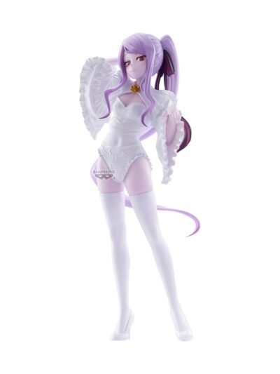 Banpresto Glitter&Glamours: Overlord - Shalltear (ver.Wedding) Statue (24cm) (71478)