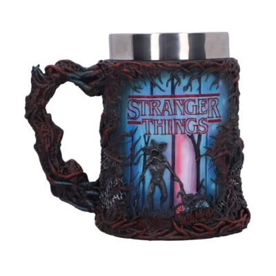 Nemesis Now: Stranger Things - Demogorgon Tankard (B7349C25)