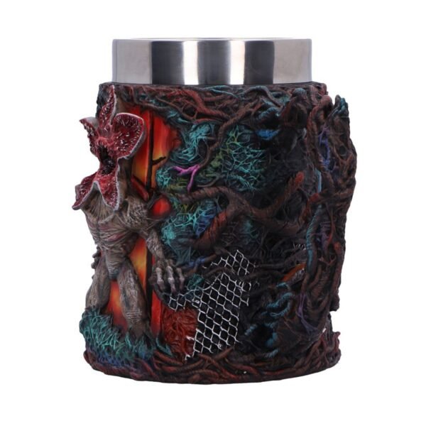 Nemesis Now: Stranger Things - Demogorgon Tankard (B7349C25)
