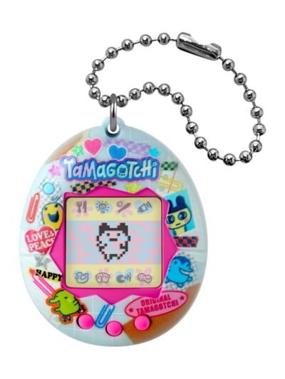 117333-0 Bandai Tamagotchi Original - Collage (46178)